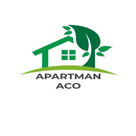 Holiday Home Apartman Aco Žabljak エクステリア 写真