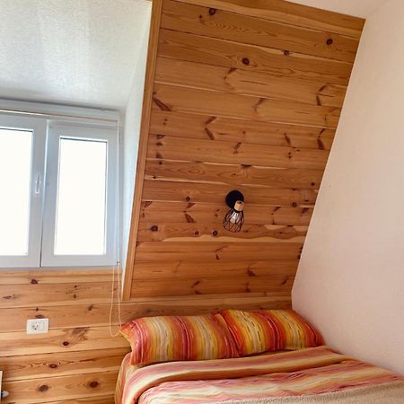 Holiday Home Apartman Aco Žabljak エクステリア 写真