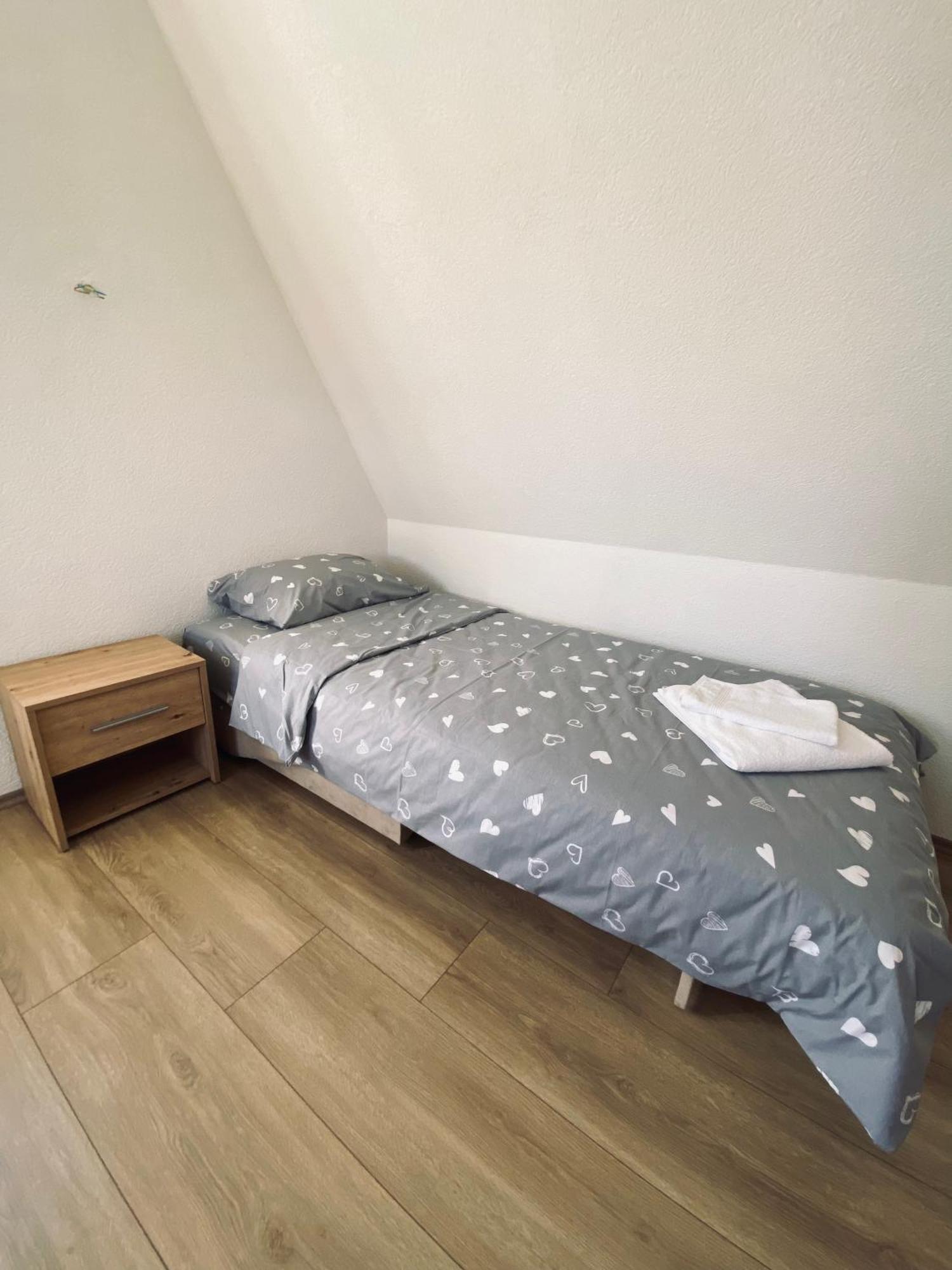 Holiday Home Apartman Aco Žabljak エクステリア 写真