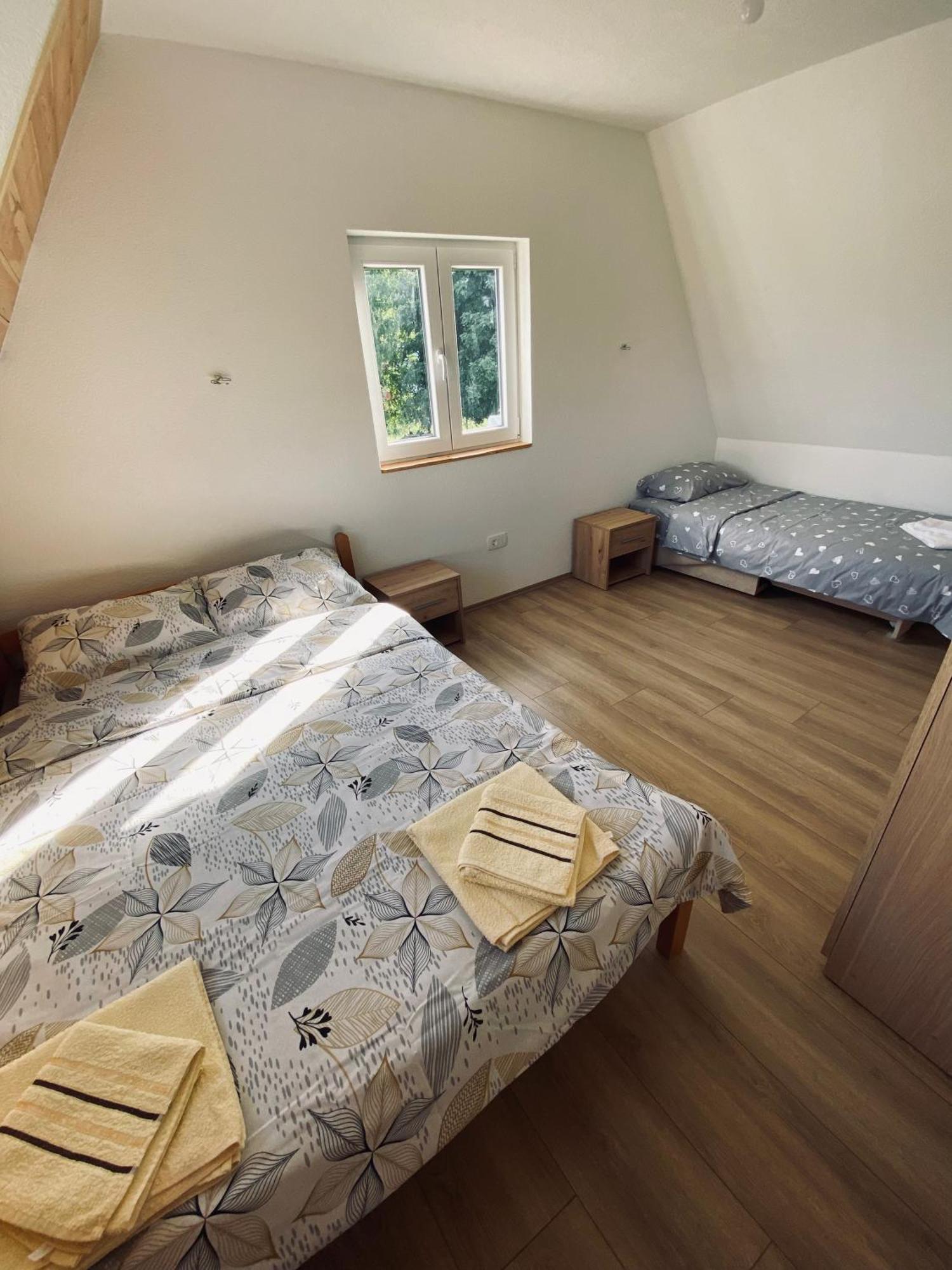 Holiday Home Apartman Aco Žabljak エクステリア 写真