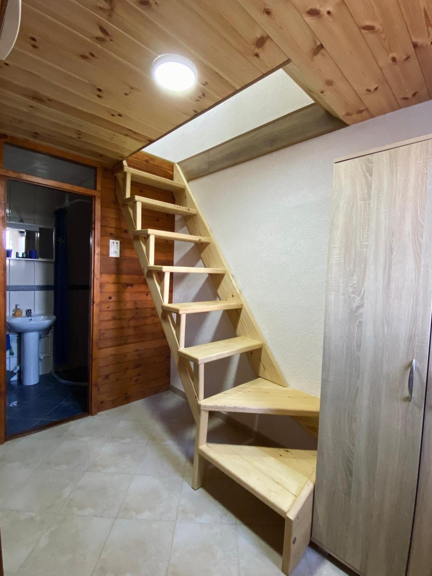 Holiday Home Apartman Aco Žabljak エクステリア 写真