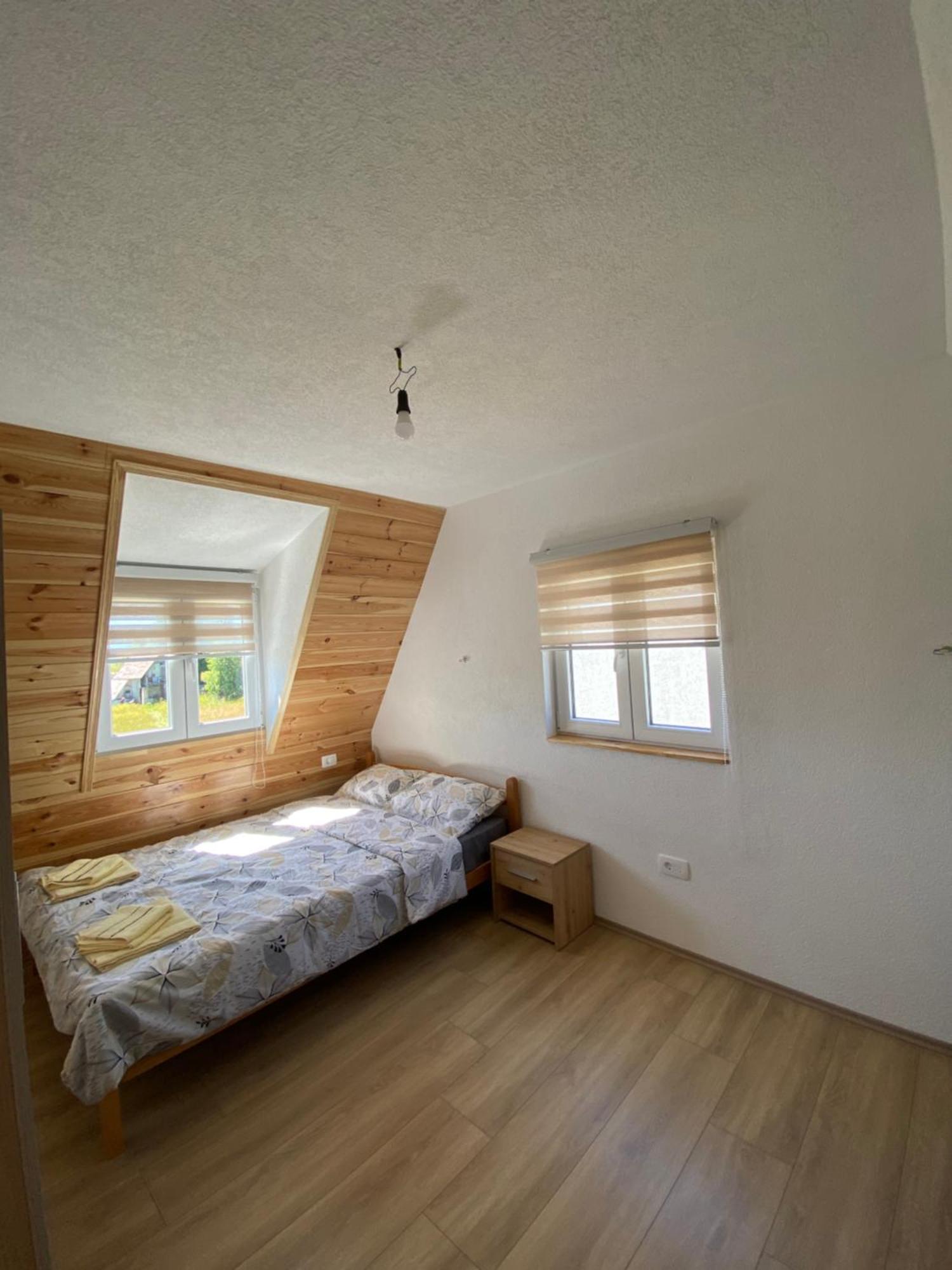Holiday Home Apartman Aco Žabljak エクステリア 写真