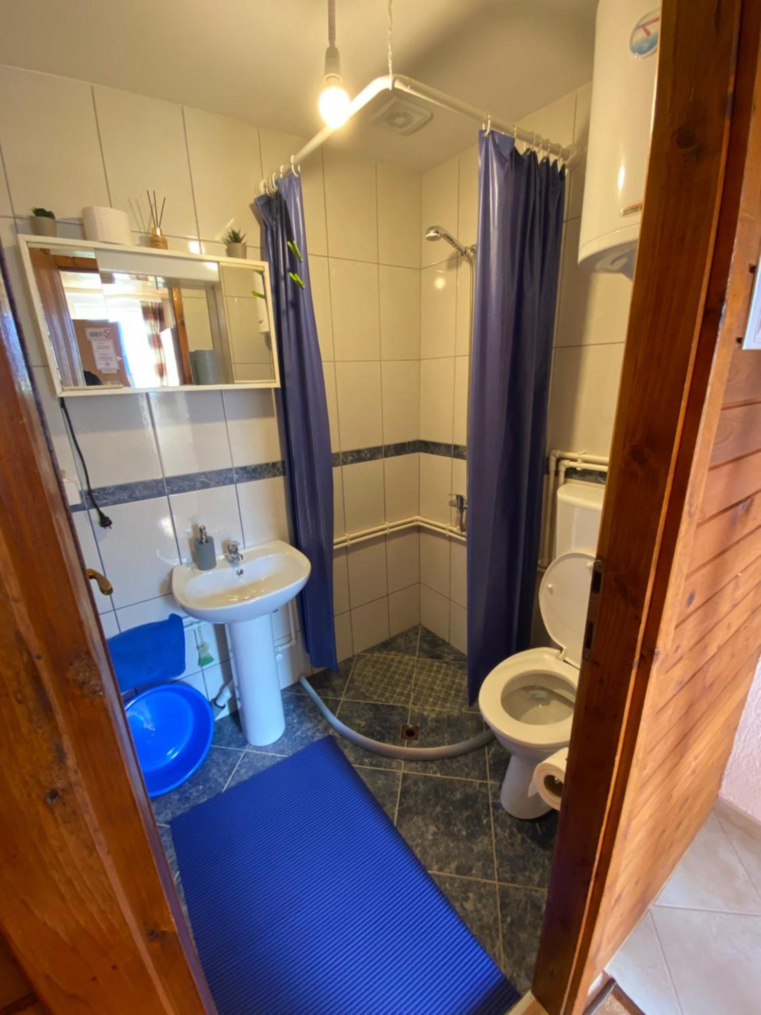 Holiday Home Apartman Aco Žabljak エクステリア 写真