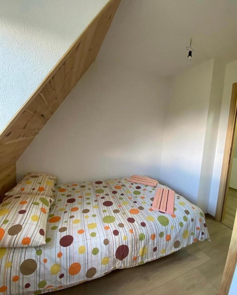 Holiday Home Apartman Aco Žabljak エクステリア 写真