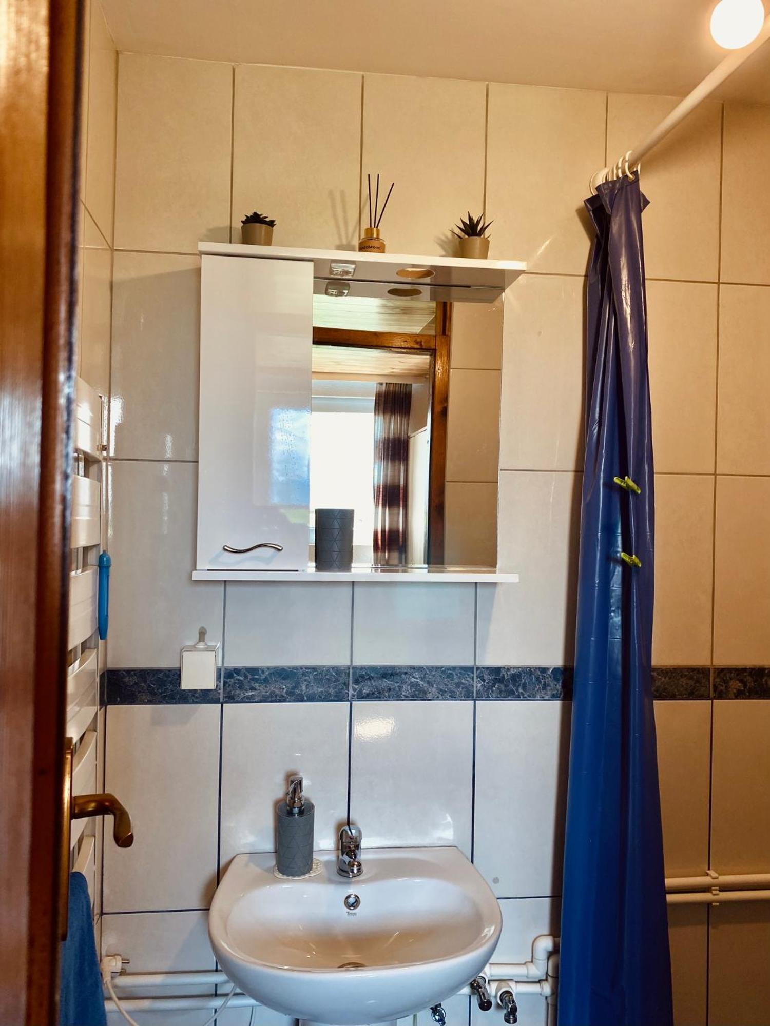 Holiday Home Apartman Aco Žabljak エクステリア 写真