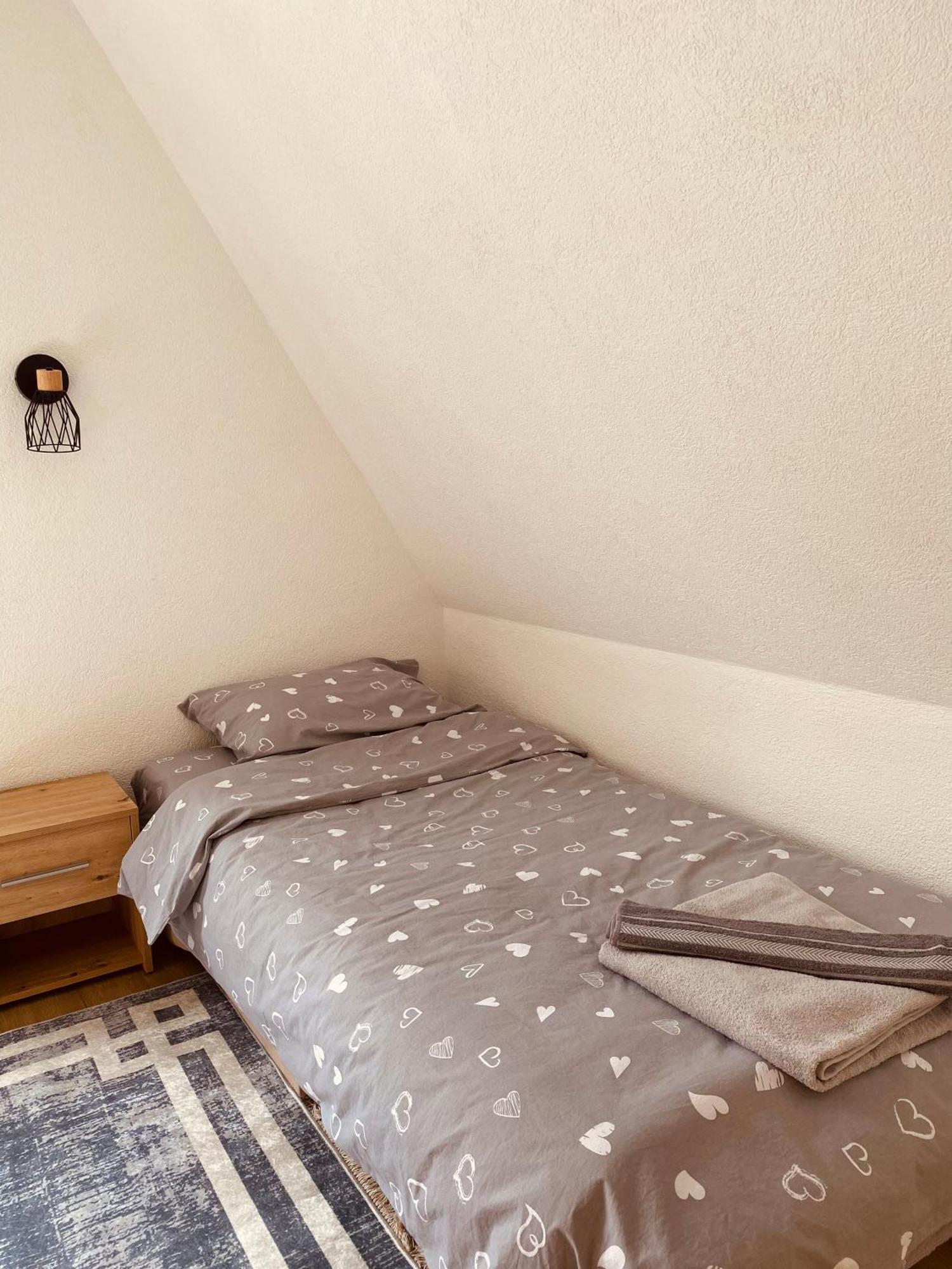 Holiday Home Apartman Aco Žabljak エクステリア 写真