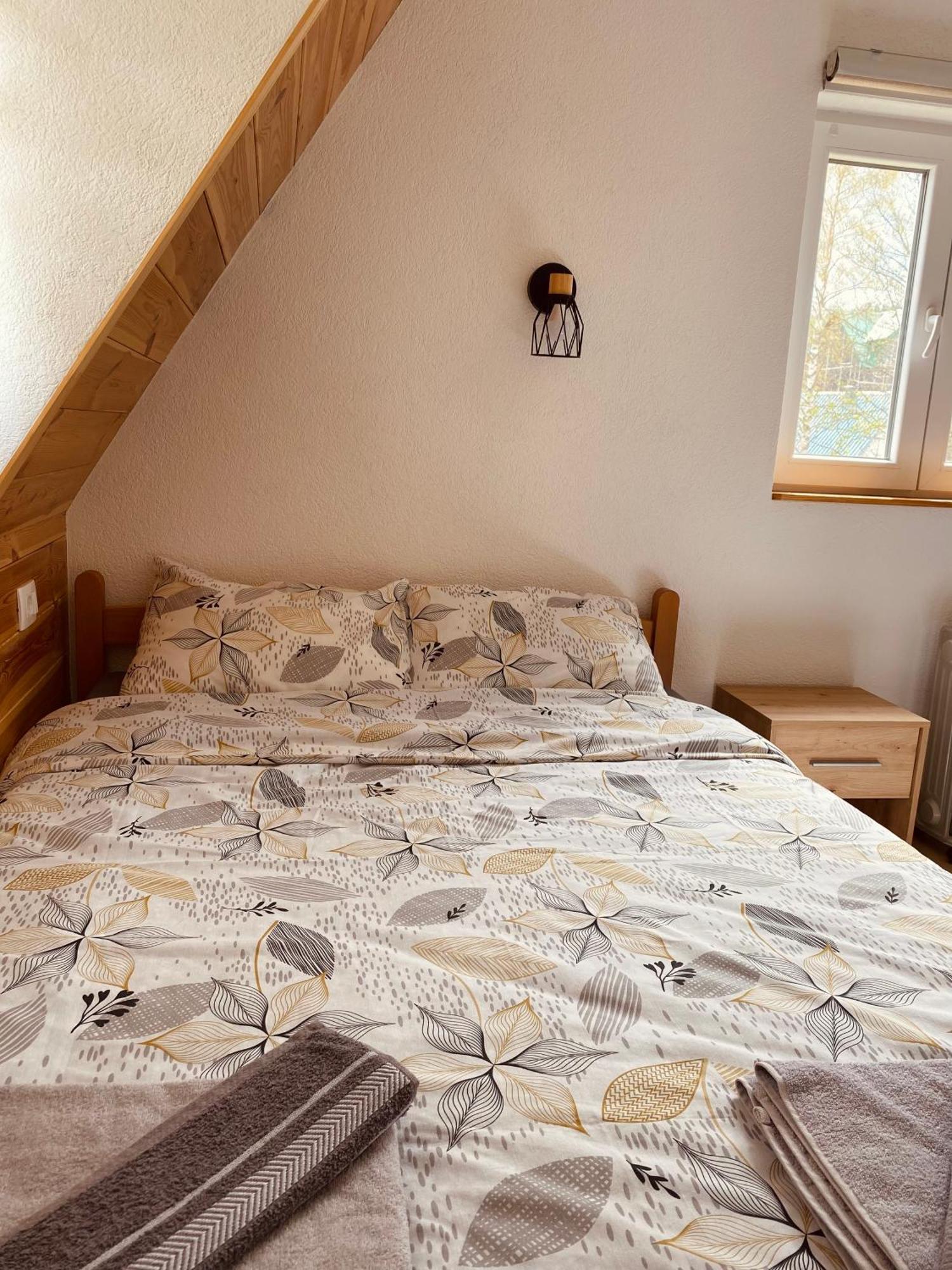 Holiday Home Apartman Aco Žabljak エクステリア 写真